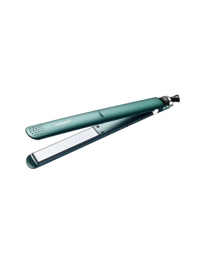 sokany SK-1903 Hair Straightener 360C-50W - Image 1